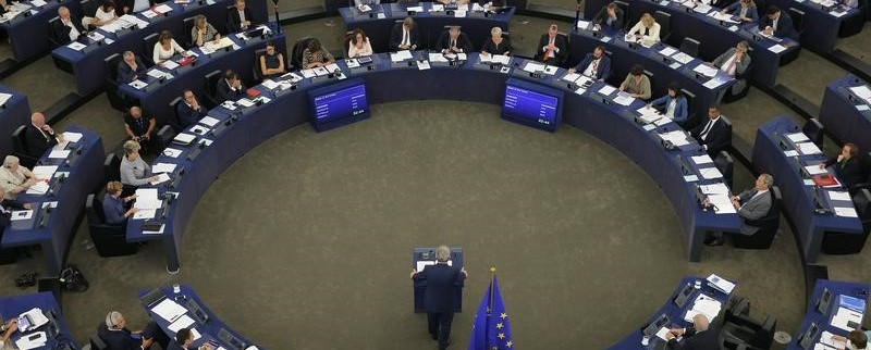 Le Parlement européen rejette la liste de Bruxelles