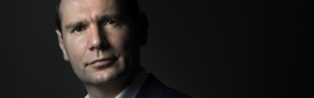 Passage de relais à la tête de Ricard : Alexandre Ricard