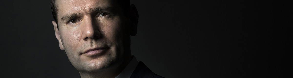 Passage de relais à la tête de Ricard : Alexandre Ricard