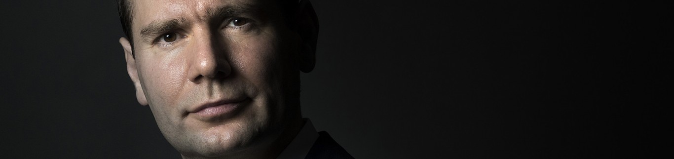 Passage de relais à la tête de Ricard : Alexandre Ricard