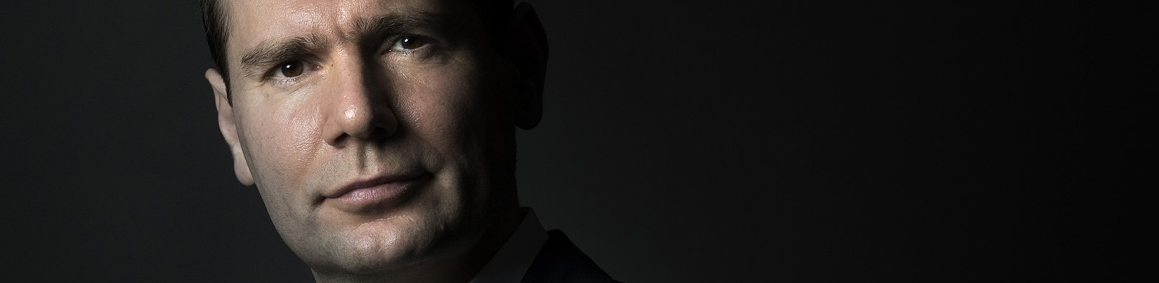 Passage de relais à la tête de Ricard : Alexandre Ricard