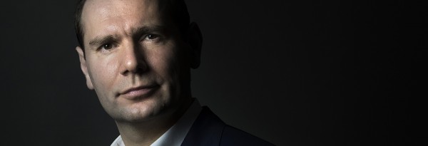 Passage de relais à la tête de Ricard : Alexandre Ricard