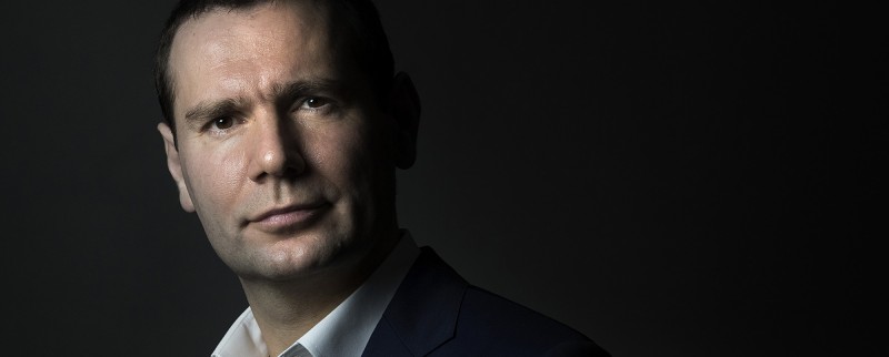 Passage de relais à la tête de Ricard : Alexandre Ricard