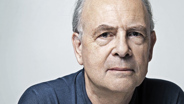 Patrick Modiano nouveau prix Nobel de littérature