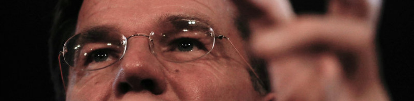 Aux Pays-Bas, Mark Rutte en quête d'une coalition