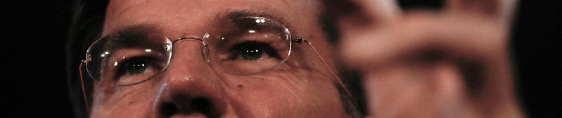 Aux Pays-Bas, Mark Rutte en quête d'une coalition