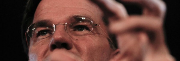 Aux Pays-Bas, Mark Rutte en quête d'une coalition