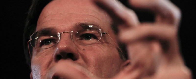 Aux Pays-Bas, Mark Rutte en quête d'une coalition