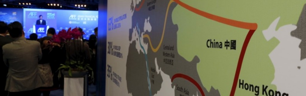 Pékin invite la Corée du Sud au sommet de la route de la soie