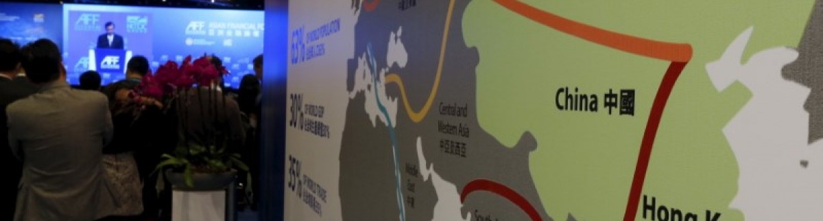 Pékin invite la Corée du Sud au sommet de la route de la soie