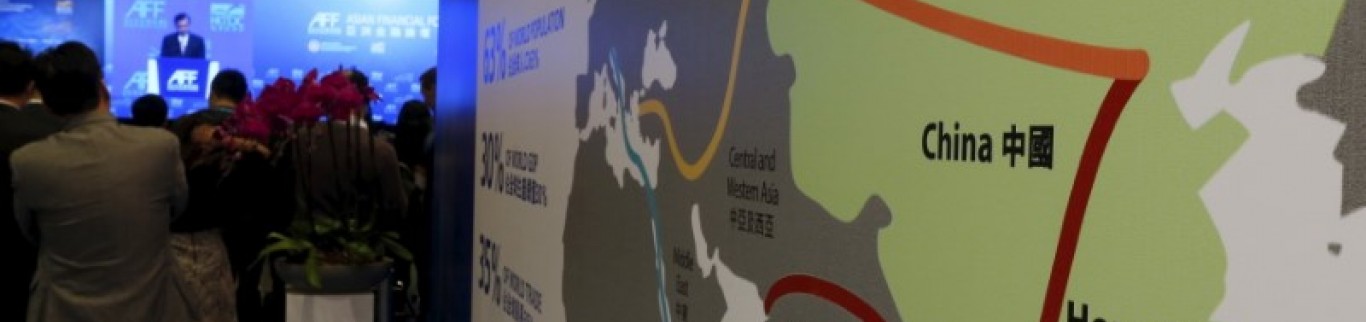 Pékin invite la Corée du Sud au sommet de la route de la soie