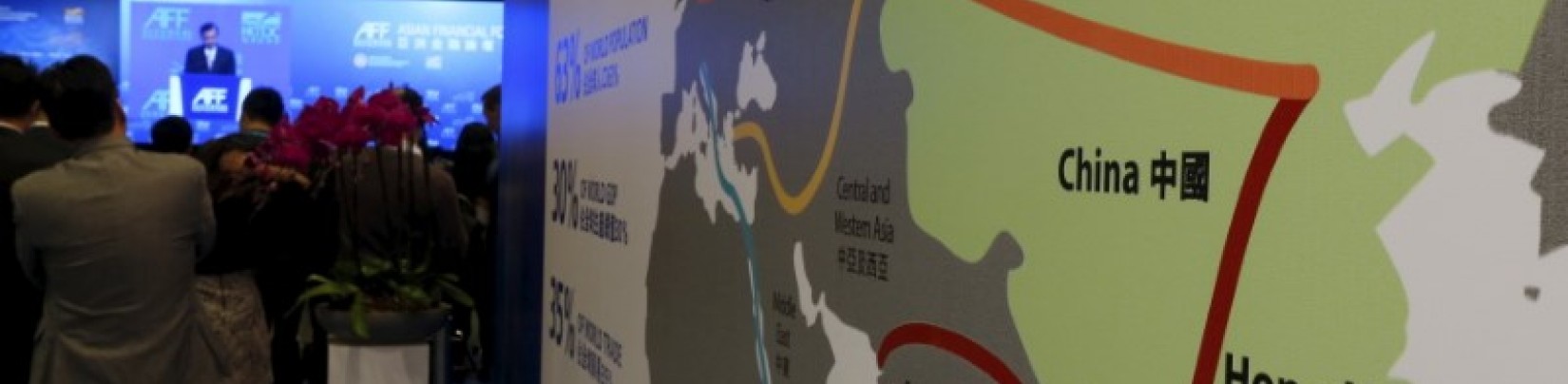 Pékin invite la Corée du Sud au sommet de la route de la soie