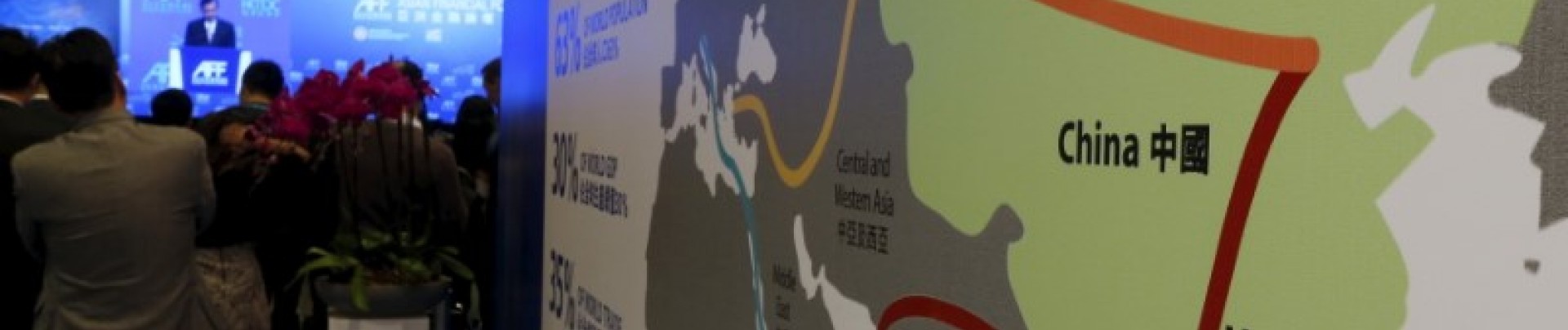 Pékin invite la Corée du Sud au sommet de la route de la soie