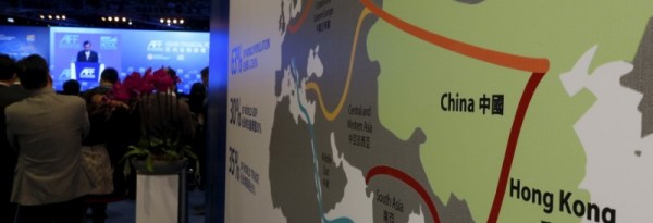 Pékin invite la Corée du Sud au sommet de la route de la soie