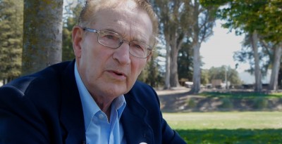 Percy « David » Schmeiser contre « Goliath » Monsanto