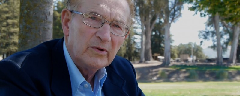 Percy « David » Schmeiser contre « Goliath » Monsanto