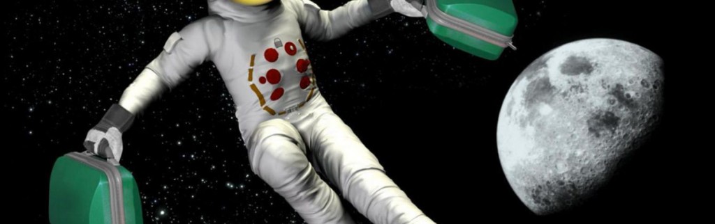 Peut-on partir en vacances dans l’Espace ?
