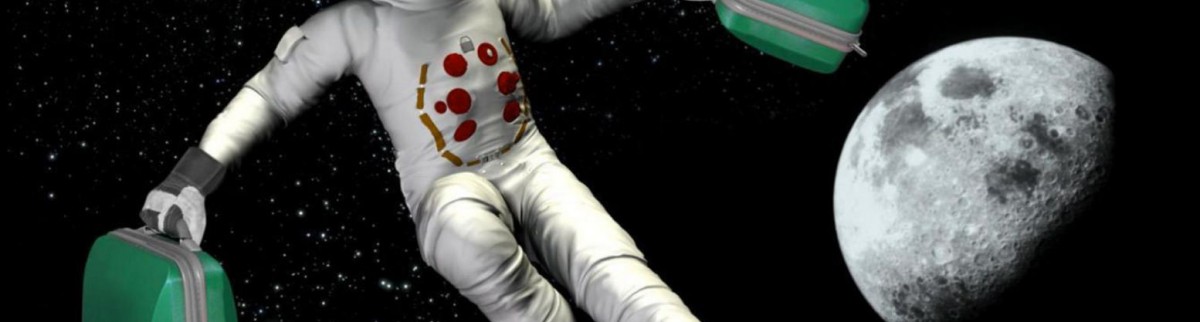 Peut-on partir en vacances dans l’Espace ?