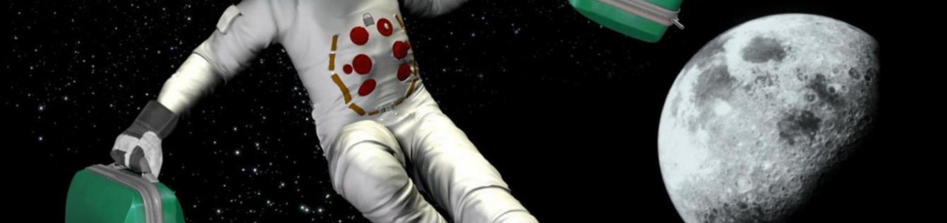 Peut-on partir en vacances dans l’Espace ?