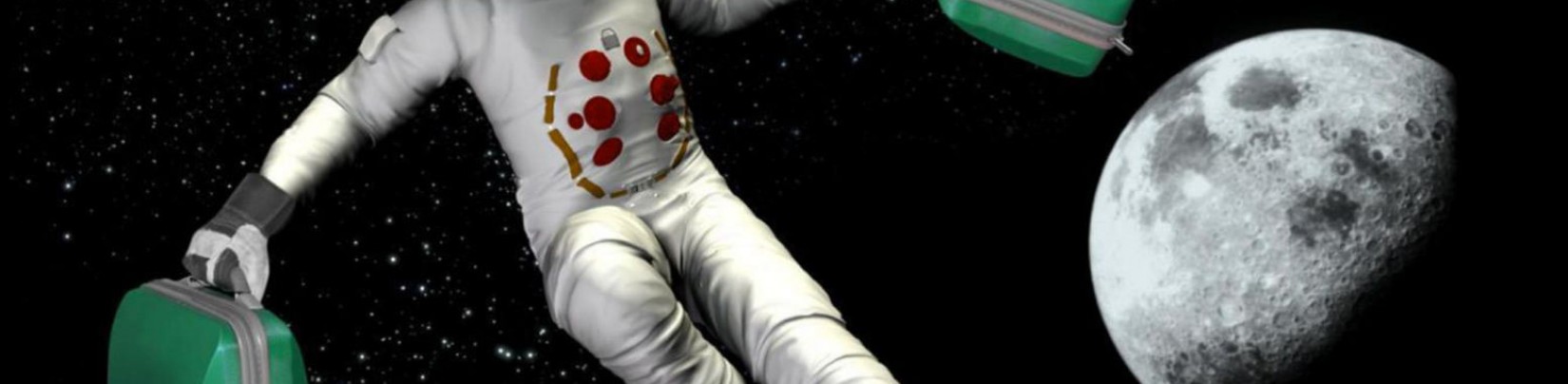 Peut-on partir en vacances dans l’Espace ?