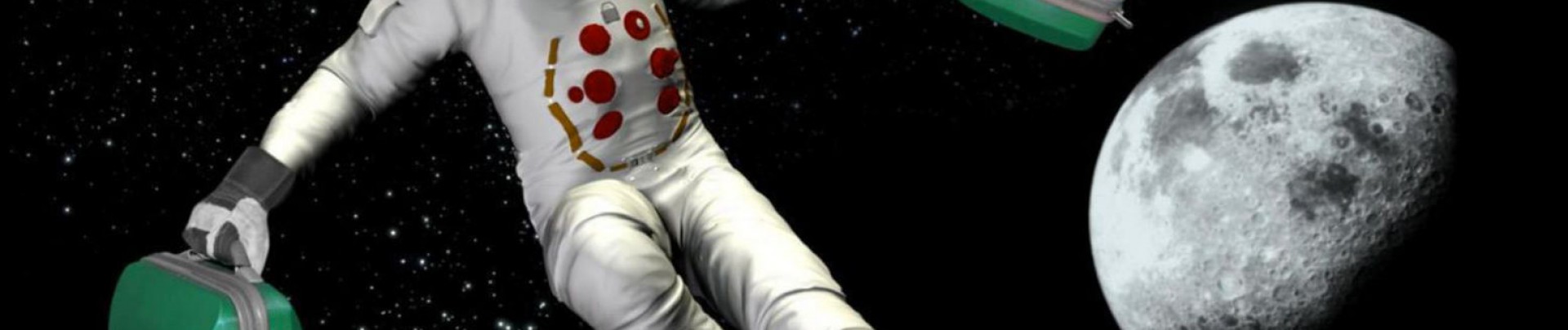 Peut-on partir en vacances dans l’Espace ?