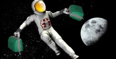 Peut-on partir en vacances dans l’Espace ?