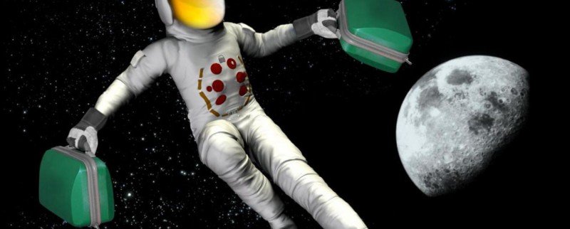 Peut-on partir en vacances dans l’Espace ?