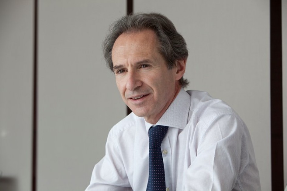 Philippe Crouzet : anticiper pour conquérir le marché