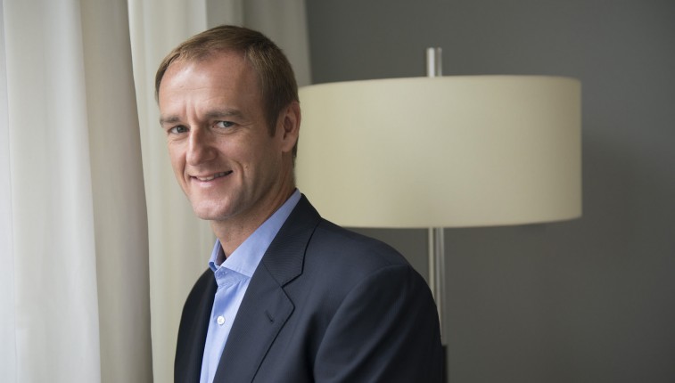 Philippe de Moerloose, figure majeure de l’entrepreneuriat en Afrique