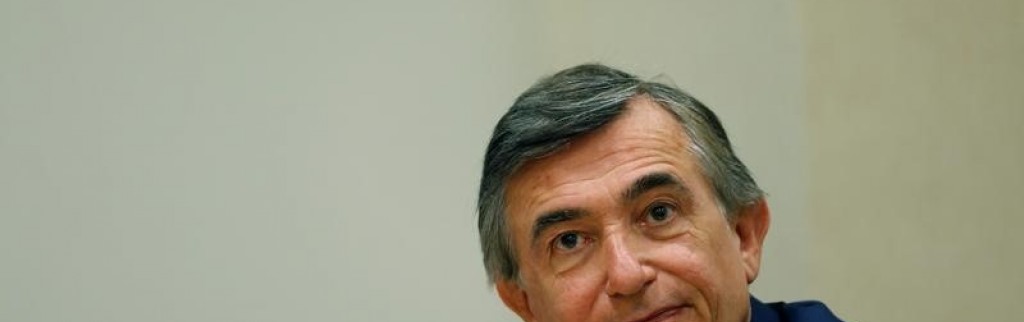 Philippe Douste-Blazy candidat à la direction de l'OMS