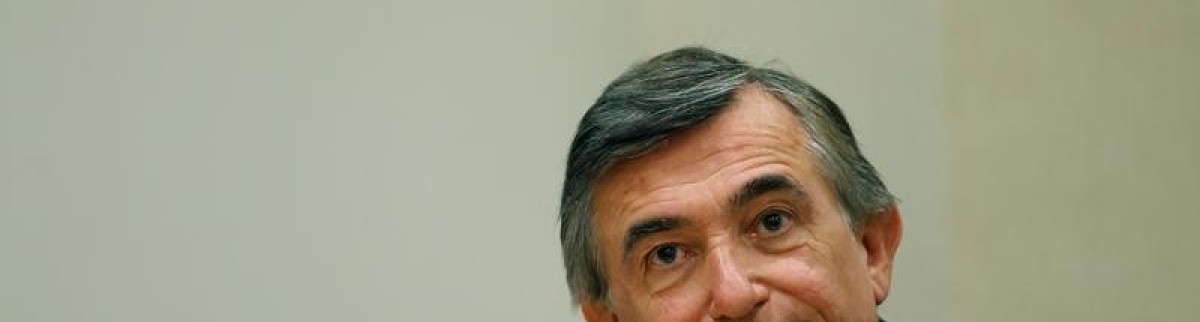 Philippe Douste-Blazy candidat à la direction de l'OMS