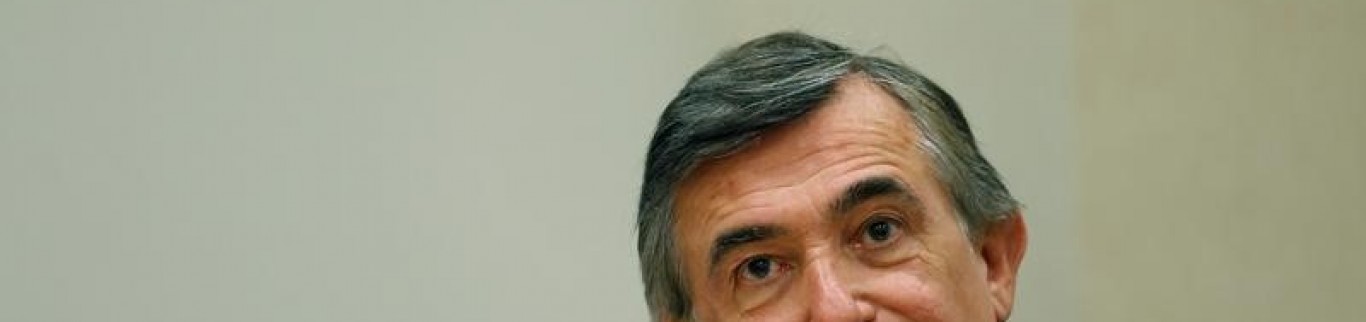 Philippe Douste-Blazy candidat à la direction de l'OMS