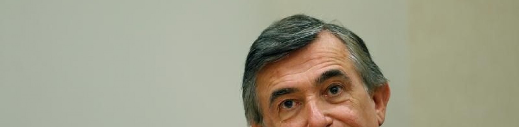 Philippe Douste-Blazy candidat à la direction de l'OMS