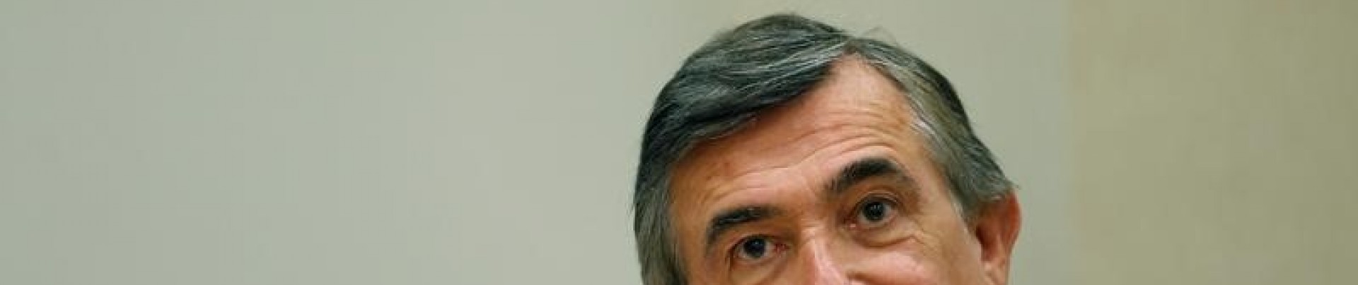 Philippe Douste-Blazy candidat à la direction de l'OMS