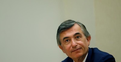 Philippe Douste-Blazy candidat à la direction de l'OMS