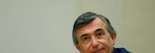 Philippe Douste-Blazy candidat à la direction de l'OMS