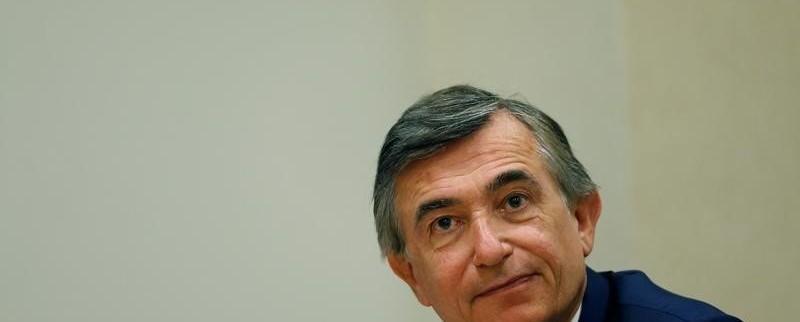 Philippe Douste-Blazy candidat à la direction de l'OMS