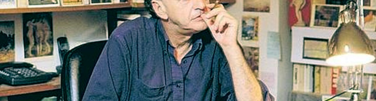 Philippe Muray, le poète noir hyperfestif