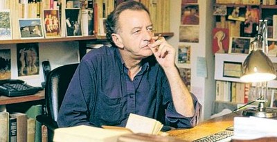 Philippe Muray, le poète noir hyperfestif