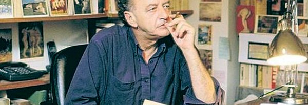 Philippe Muray, le poète noir hyperfestif