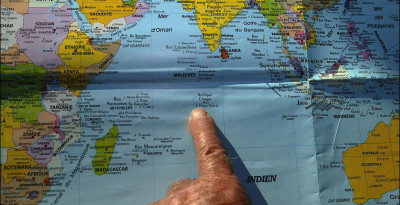 Philippe Sands se bat pour rendre leurs îles aux Chagossiens