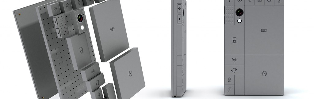 Phonebloks, s’ils existaient ils s’arracheraient!