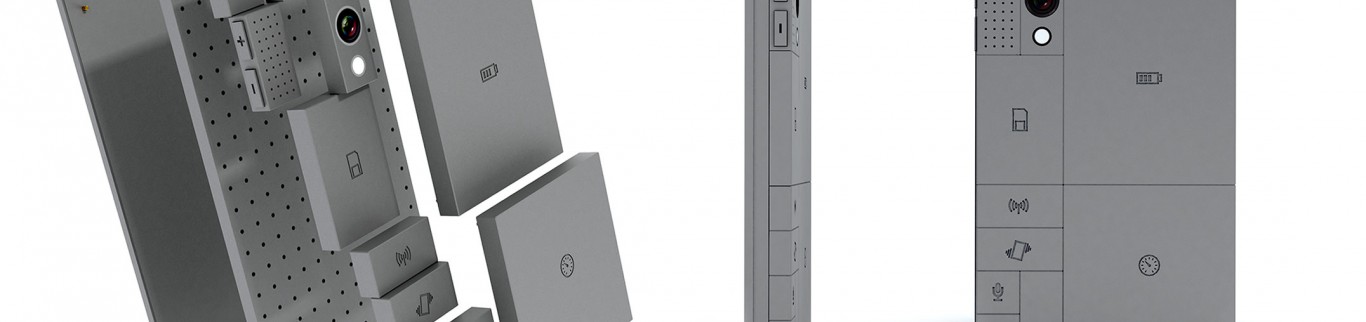 Phonebloks, s’ils existaient ils s’arracheraient!