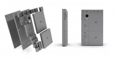Phonebloks, s’ils existaient ils s’arracheraient!