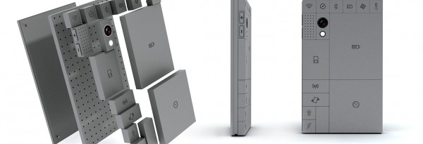 Phonebloks, s’ils existaient ils s’arracheraient!