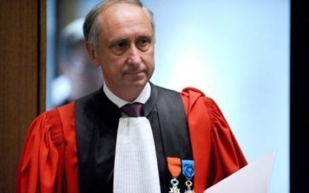 Pierre Falcone, victime collatérale du système Courroye