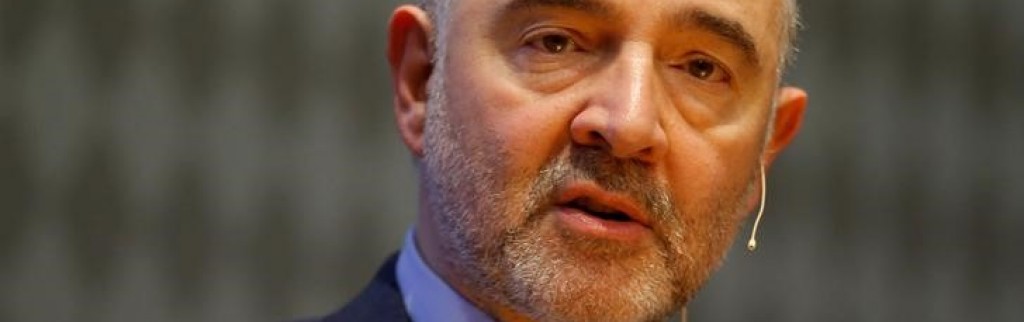 Mise en garde de Pierre Moscovici aux créanciers de la Grèce