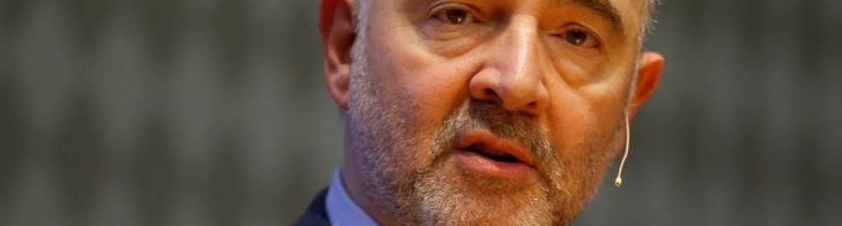 Mise en garde de Pierre Moscovici aux créanciers de la Grèce