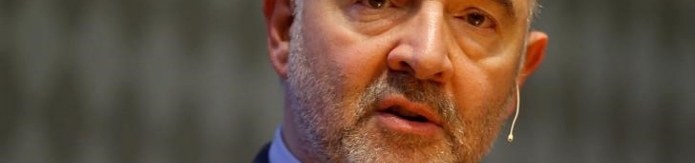 Mise en garde de Pierre Moscovici aux créanciers de la Grèce
