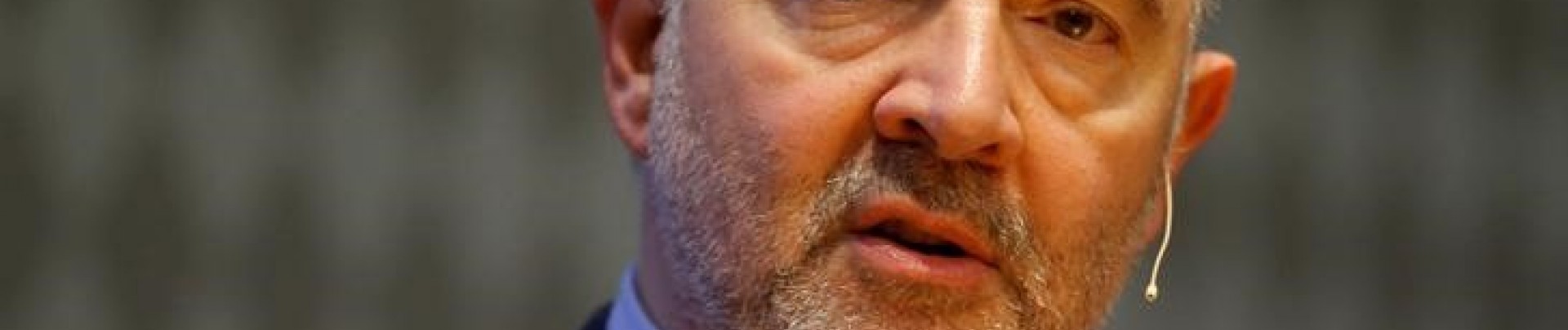 Mise en garde de Pierre Moscovici aux créanciers de la Grèce